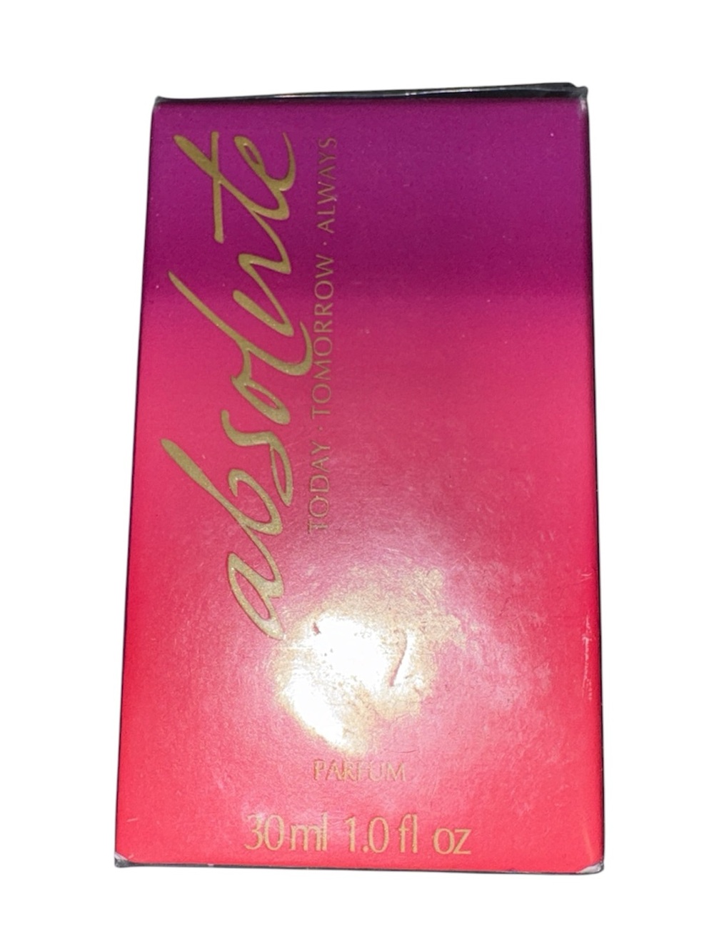 Avon Absolute 30 ml NIB